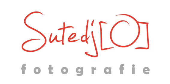 Logo Sutedjo - fotografie